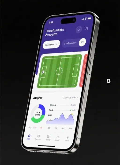 竞彩足球 官方APP