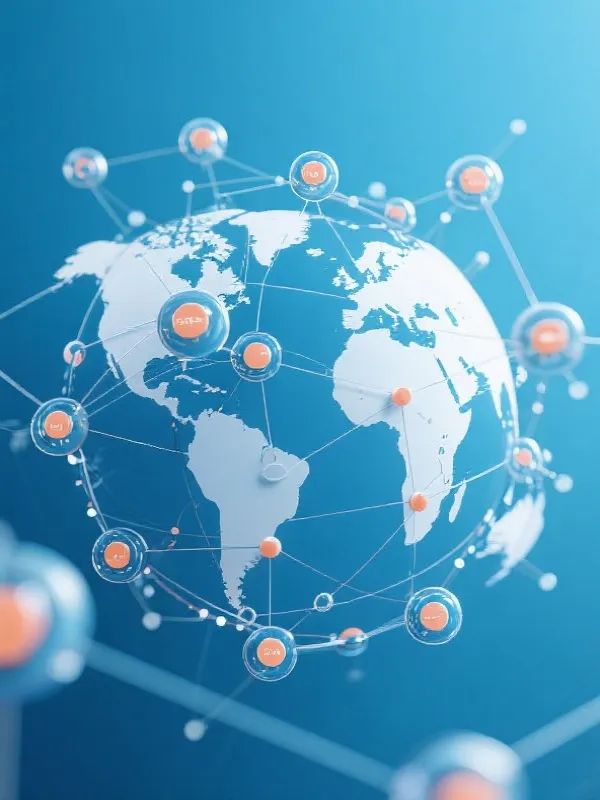 Global Data Network