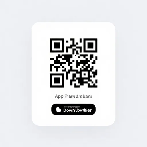 下载二维码