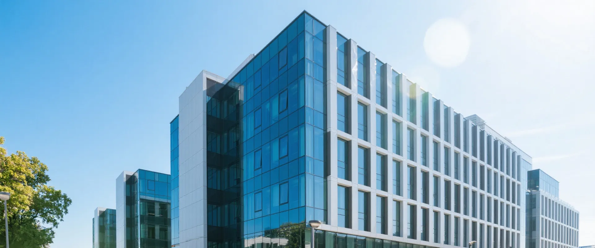 Office Location